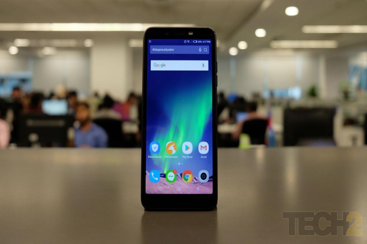 Infinix Smart - Infinix Smart 2 Lite - HD Wallpaper 