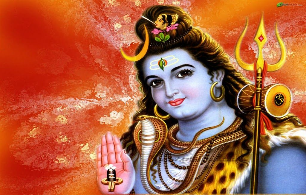 Shiva Shankar - HD Wallpaper 