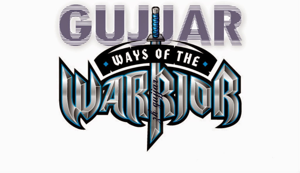 Gujjar Wallpaper - Logo Design For Warrior - 1023x591 Wallpaper 