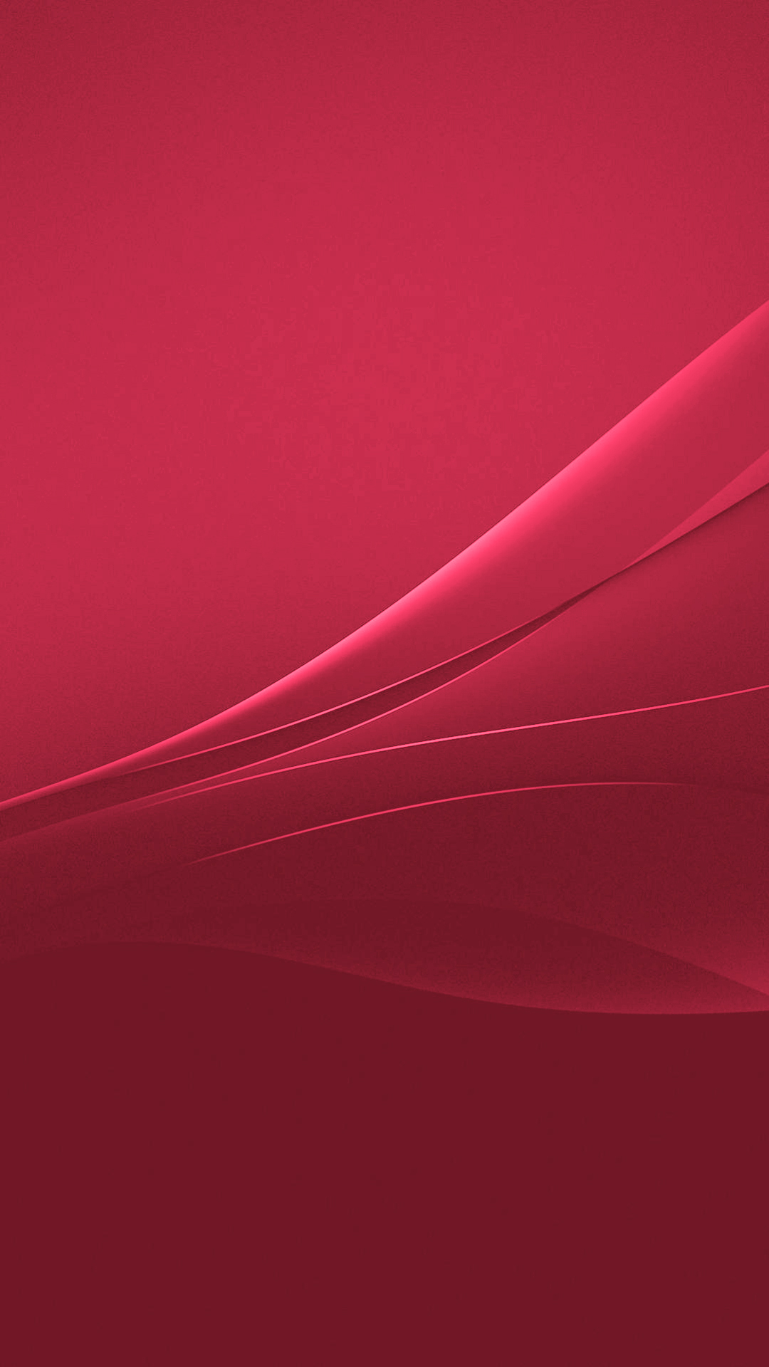 Pink Xperia Lollipop Experience Flow Wallpaper Gizmo - Xperia Wallpaper Pink - HD Wallpaper 