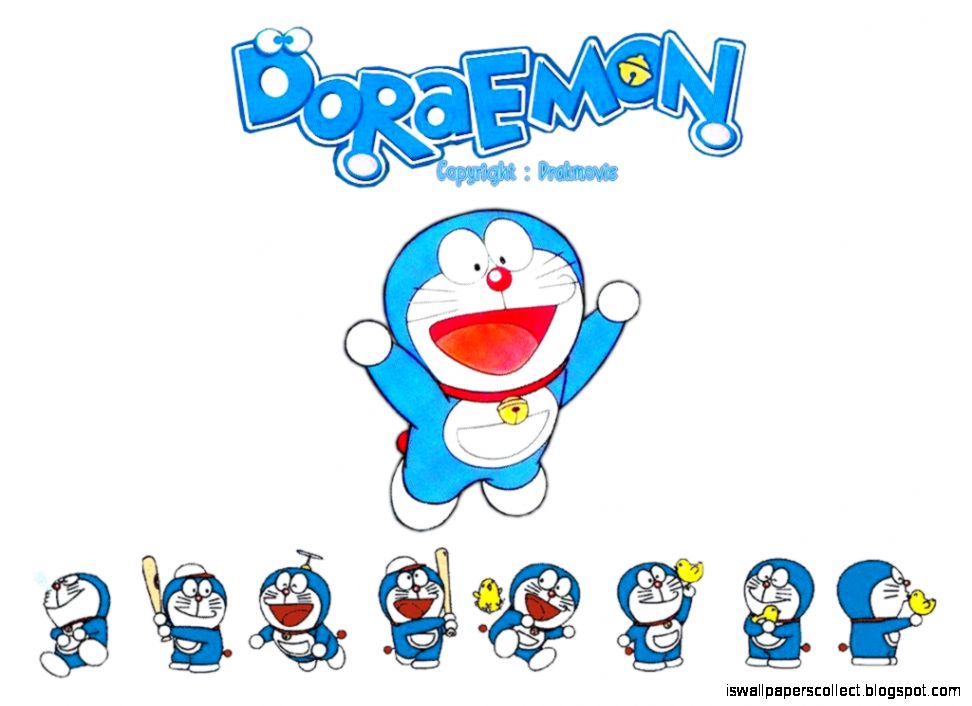 Doraemon Dan Hello Kitty - HD Wallpaper 