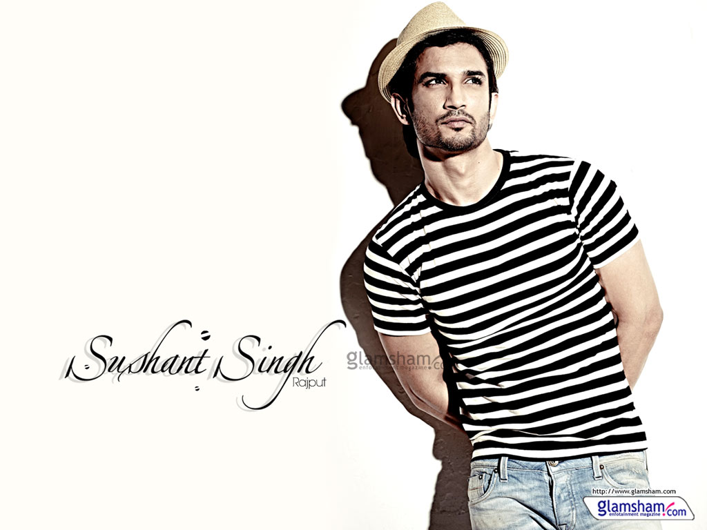 Happy Birthday Sushant Singh Rajput - HD Wallpaper 