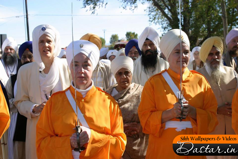 Sikh Population In Russia - HD Wallpaper 