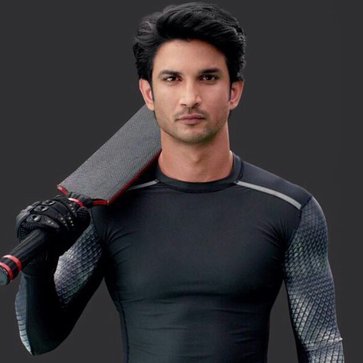 Rajput Wallpapers For Mobile Phones - Sushant Singh Rajput Hd - HD Wallpaper 