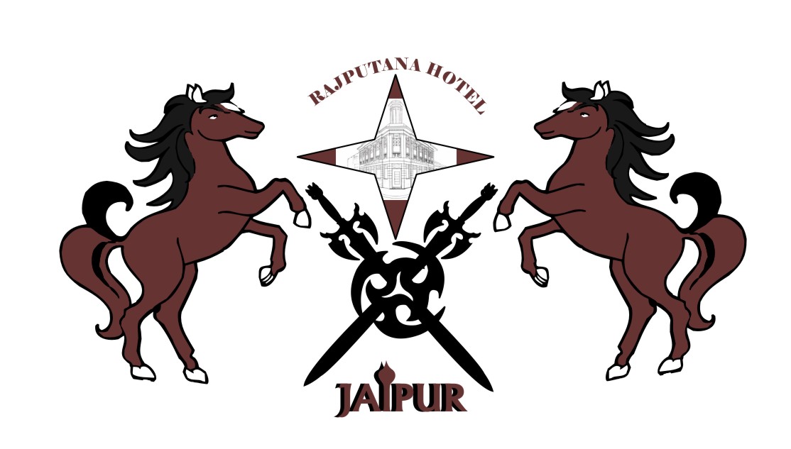 Buy Rajputana Logo T Shirt Online In India At Best - Mane - HD Wallpaper 