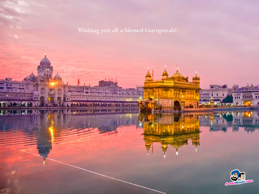 Guru Nanak Dev Ji Wallpaper - Golden Temple - 1024x768 Wallpaper Guru Nanak Dev Ji Wallpaper - Golden Temple - 1024x768 Wallpaper