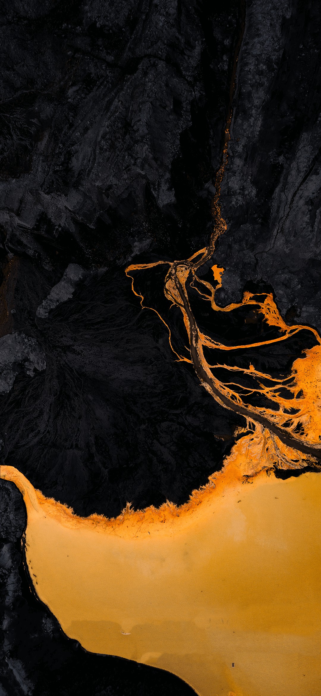 Coloros 7 Stock Wallpaper 02 - Coloros 7 - HD Wallpaper 