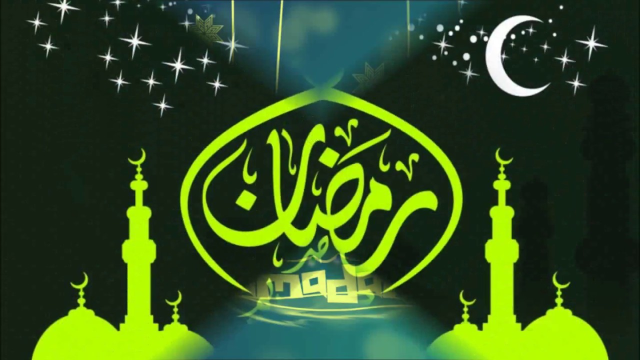 Ramzan Wallpapers Hd - HD Wallpaper 