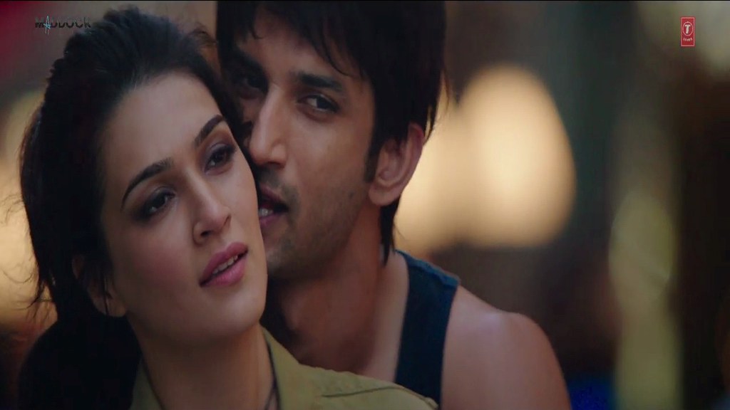 Kriti Sanon Raabta Hd - 1024x576 Wallpaper Kriti Sanon Raabta Hd - 1024x576 Wallpaper