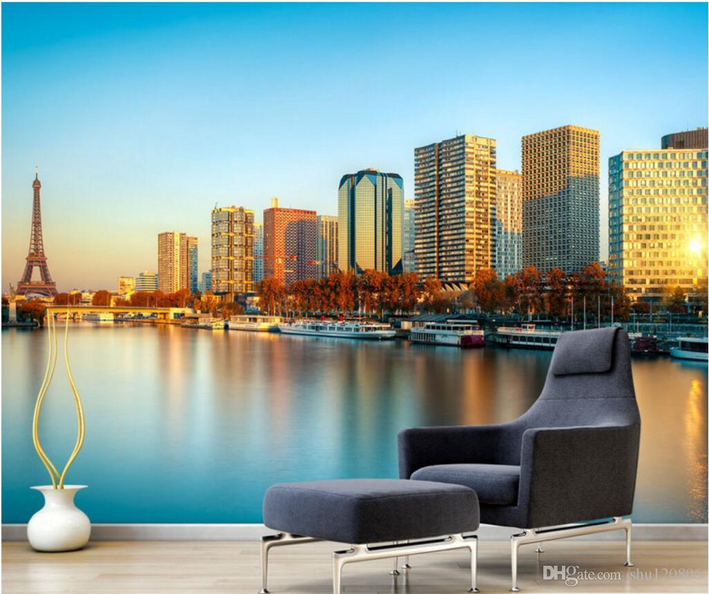 Papel De Parede Arquitetura - HD Wallpaper 