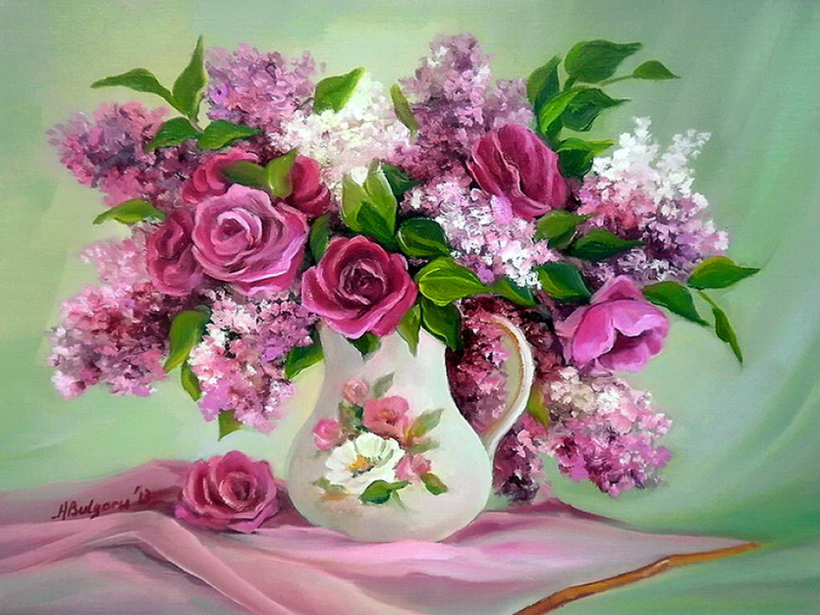 Poetry - HD Wallpaper 