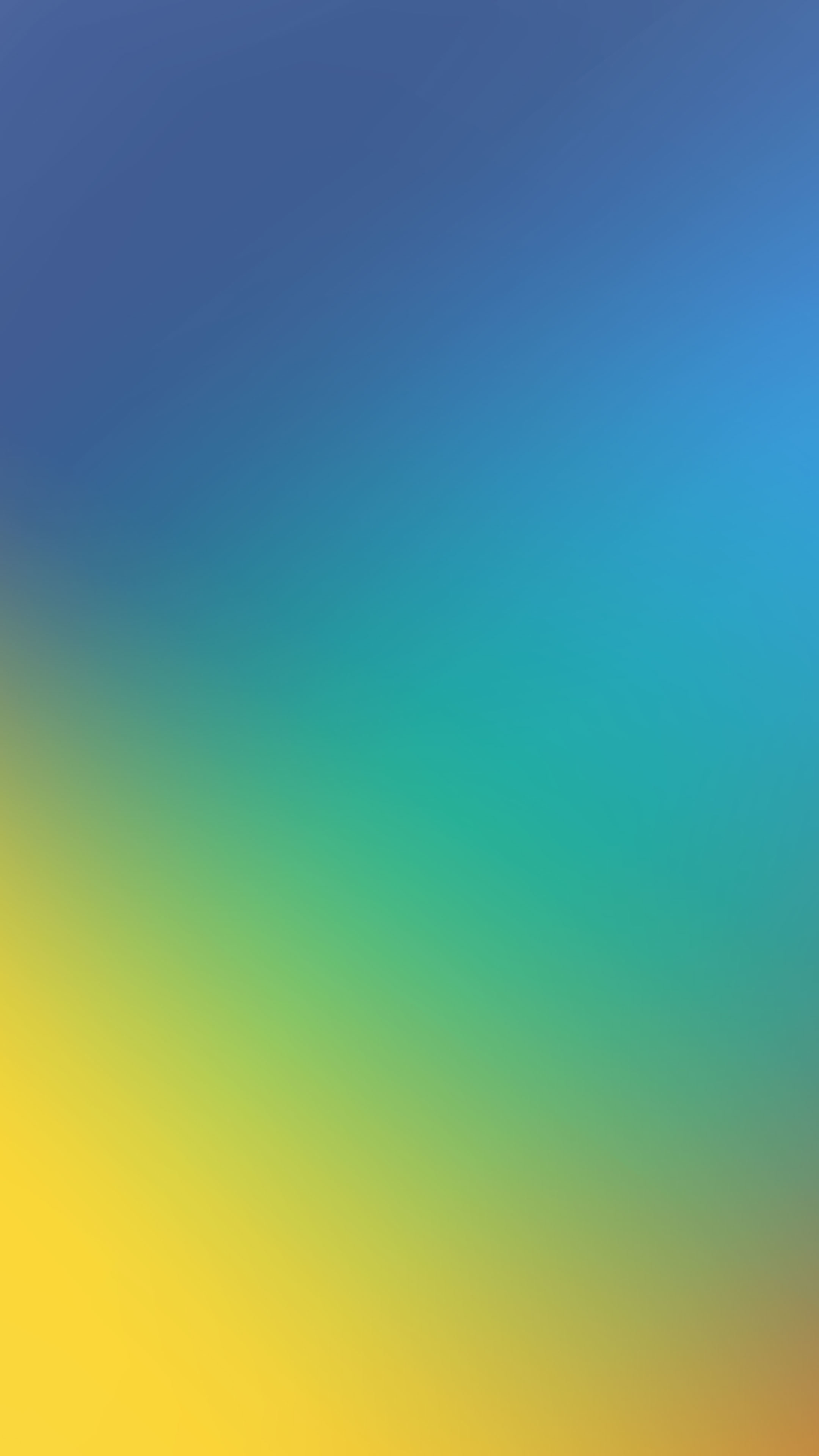 Wallpaper Gradient, Blue Yellow, Abstract, 4k 
 Data - Iphone Color Wallpaper 4k - HD Wallpaper 