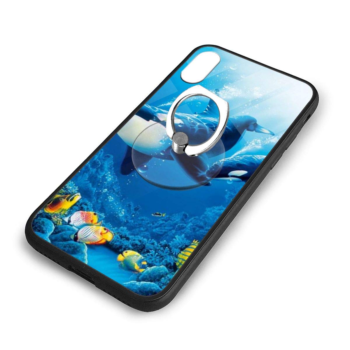 Whales - HD Wallpaper 