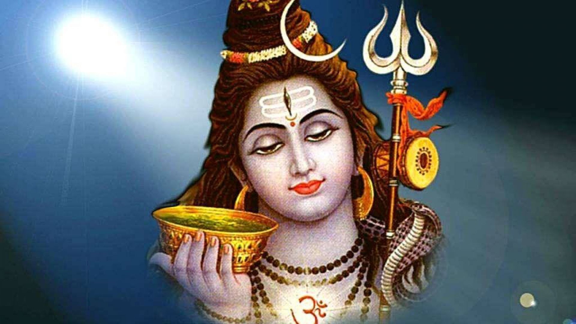 God Shiv Shankar Wallpapers 1024ã768 
 Data-src - God Shiva Images Hd - HD Wallpaper 
