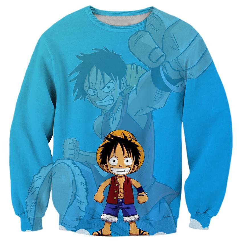 One Piece Luffy Wallpaper - HD Wallpaper 