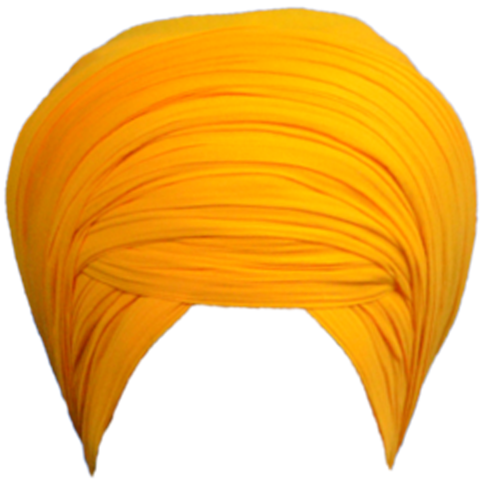 Sikh Turban Png - HD Wallpaper 