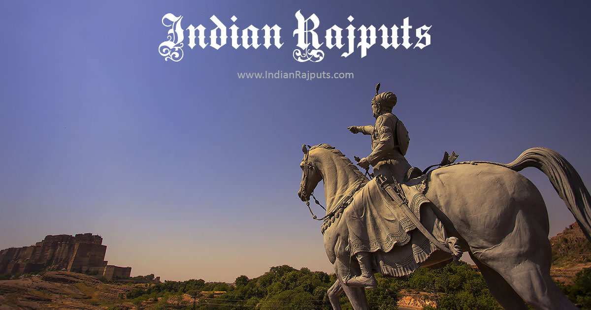 Indian Rajput - HD Wallpaper 