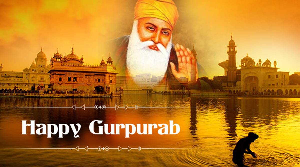 Golden Temple - HD Wallpaper 