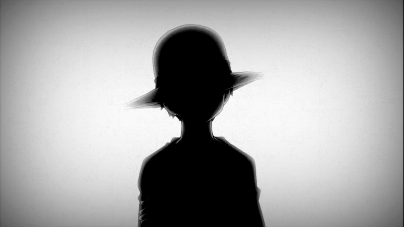 Here Is A Luffy Wallpaper I Made Check It Out Guys - HD Wallpaper 