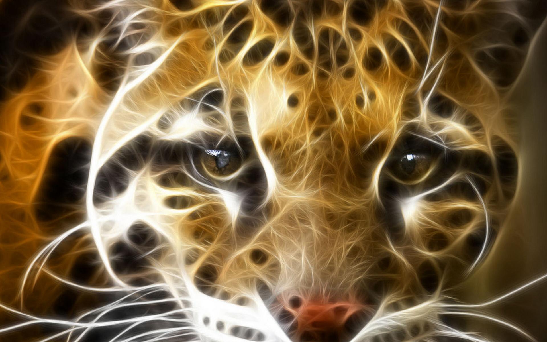 3d Tiger Wallpaper Hd - Hd High Resolution 3d - HD Wallpaper 