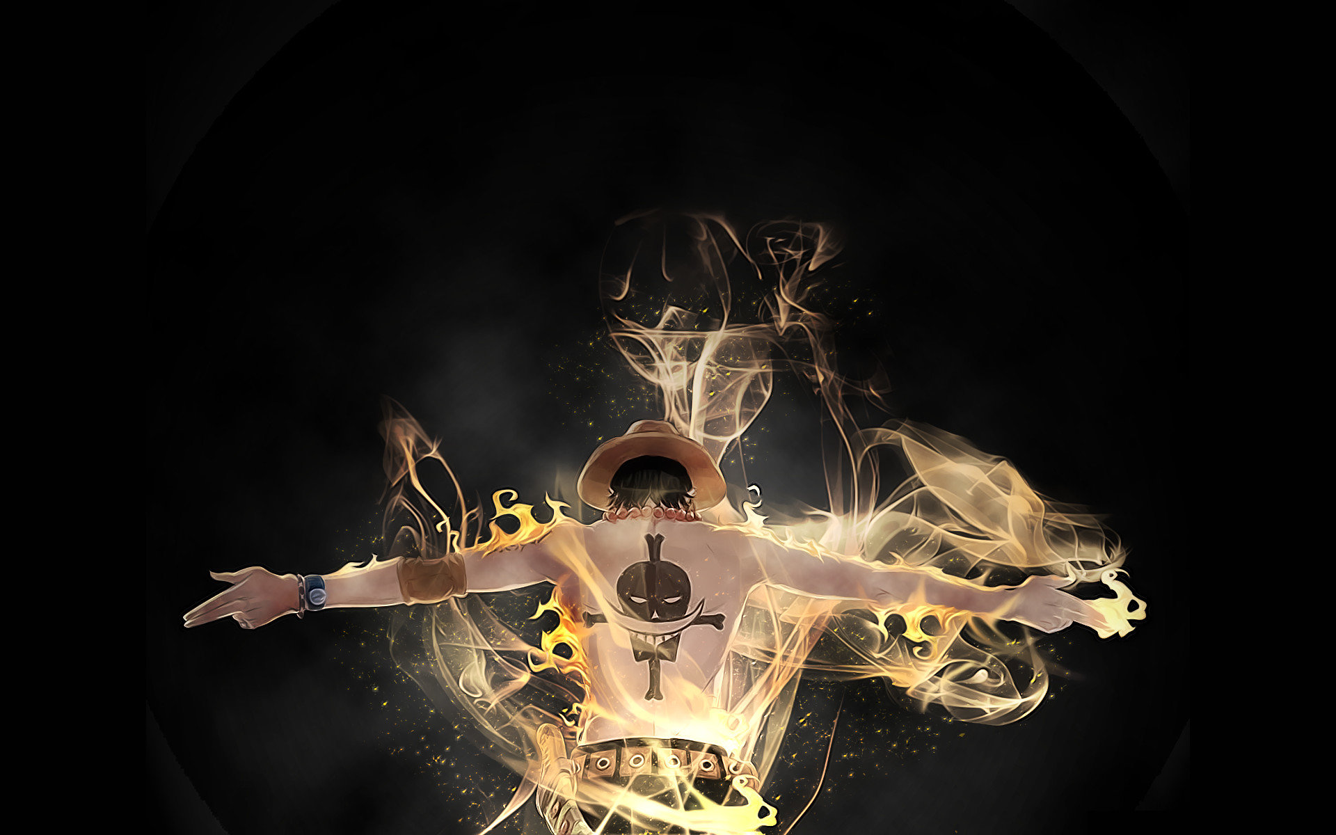 Awesome Portgas D - Best Wallpapers Of One Piece - 1920x1200 Wallpaper - Awesome Portgas D - Best Wallpapers Of One Piece - 1920x1200 Wallpaper -