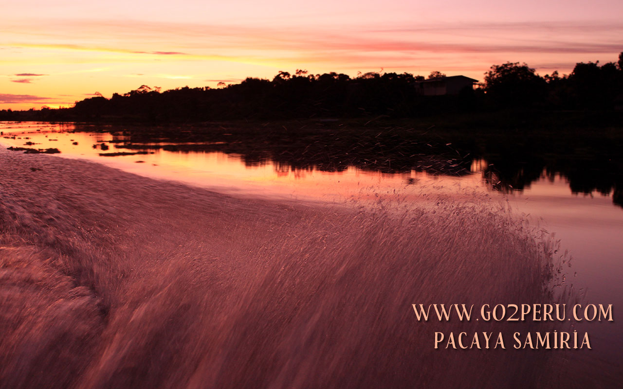 Maravillas De Peru - HD Wallpaper 