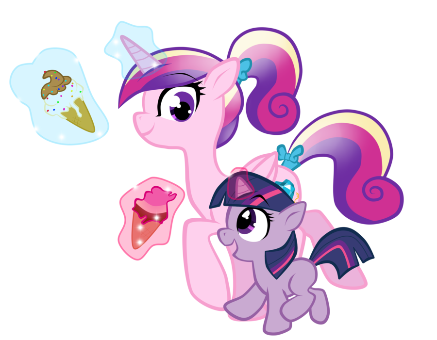 Forgot Some, Sorry - Princess Cadance - HD Wallpaper 