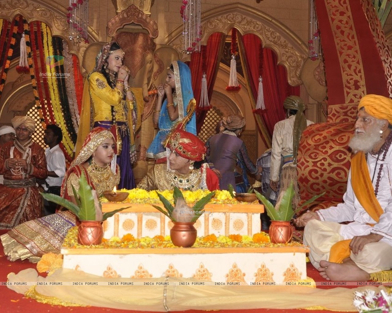 Maharana Pratap - HD Wallpaper 