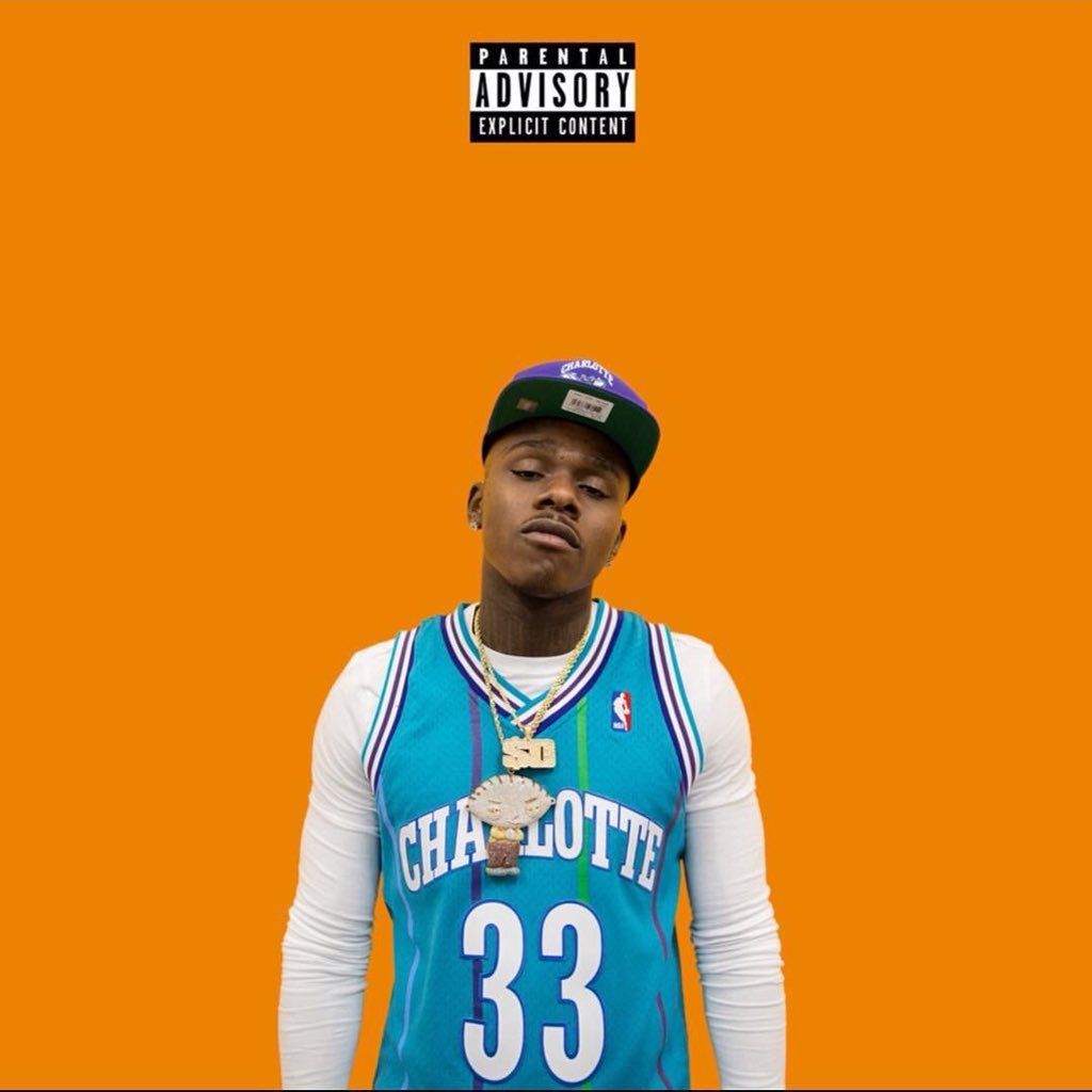 Blank Blank Dababy - HD Wallpaper 