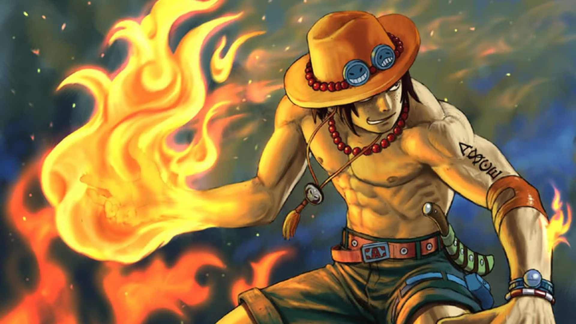 Best One Piece - HD Wallpaper 