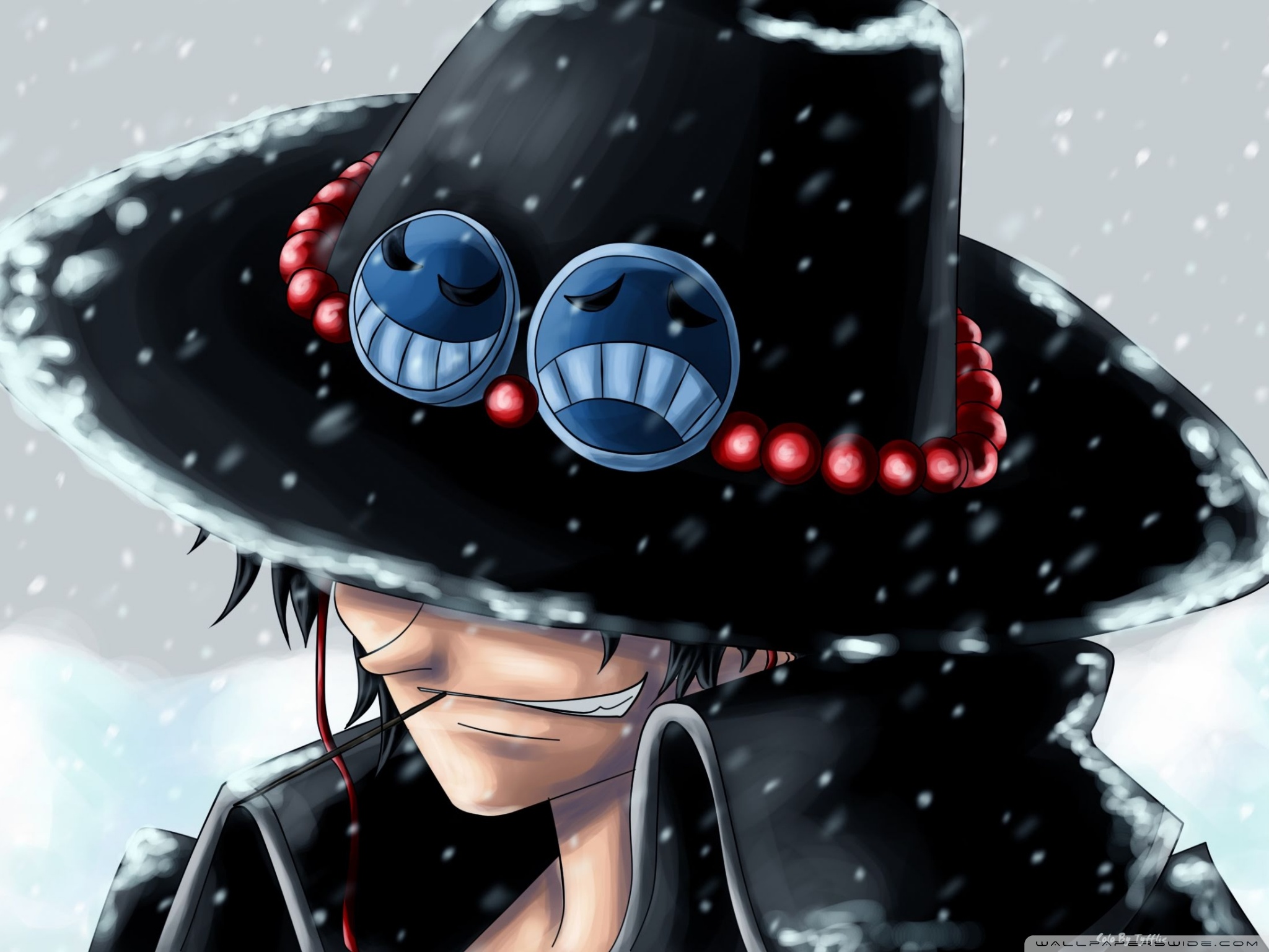 One Piece Wallpaper 4k - HD Wallpaper 