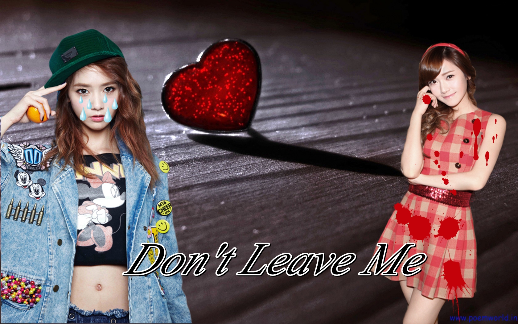 Yoona Igab - HD Wallpaper 