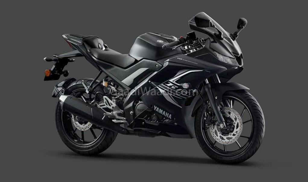 Yamaha R15 V3 Abs-2 - R15 V3 Dark Knight - 1021x602 Wallpaper Yamaha R15 V3 Abs-2 - R15 V3 Dark Knight - 1021x602 Wallpaper