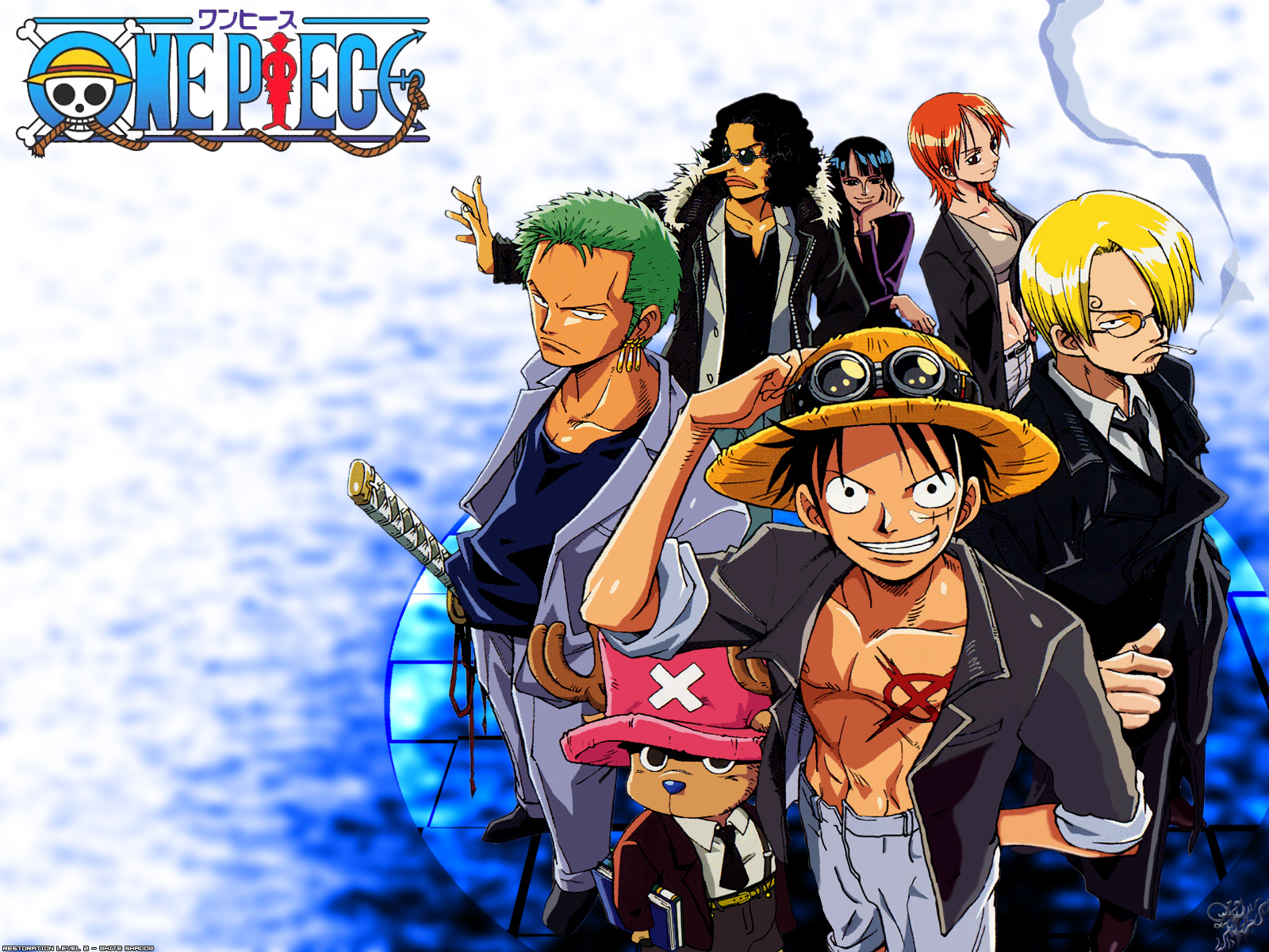 one piece wallpaper full hd