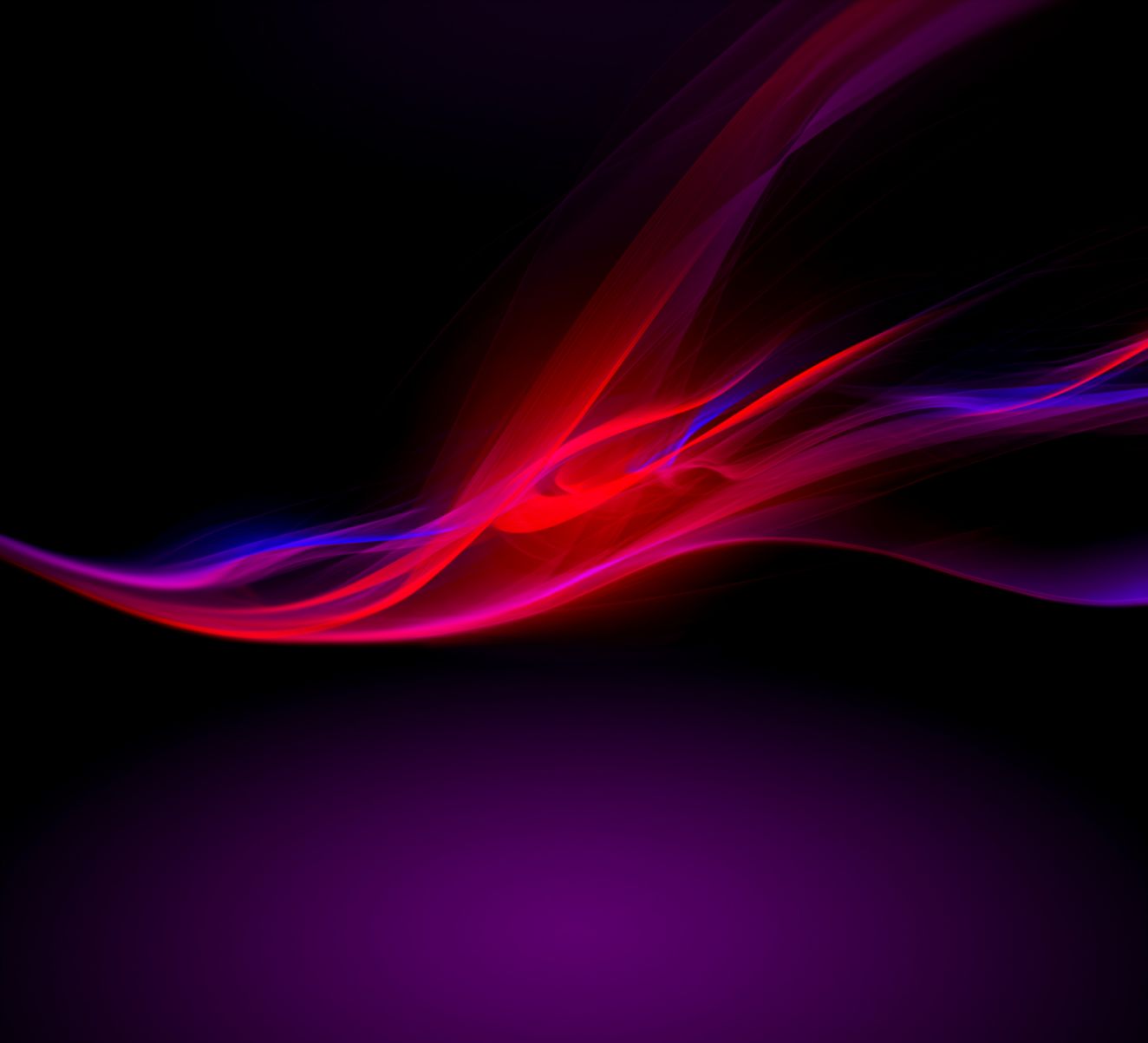 Gambar Wallpaper Xperia Z Terlengkap A1 Wallpaperz - Light - HD Wallpaper 