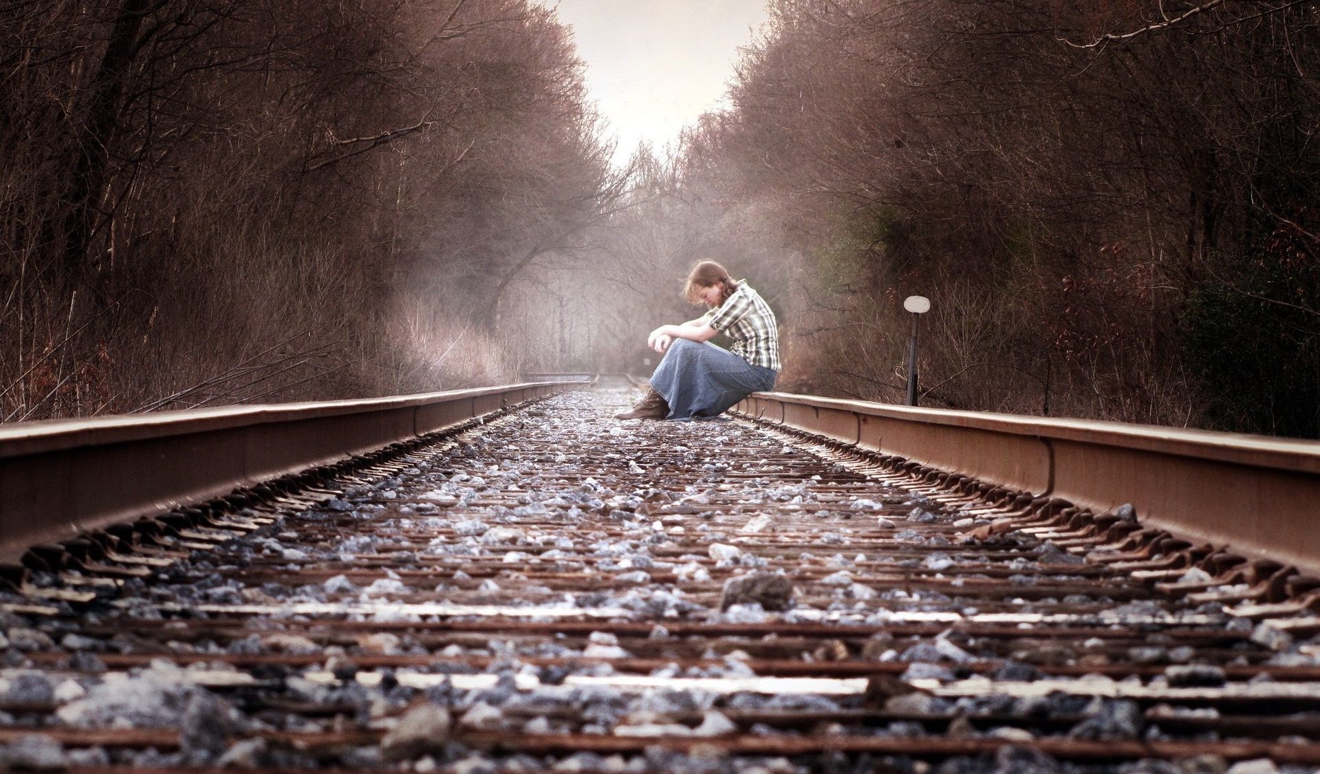 Am Missing You Winter - HD Wallpaper 