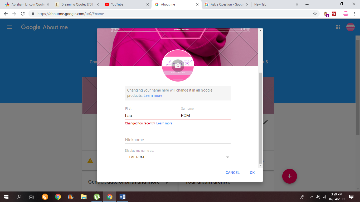 Screenshot - HD Wallpaper 