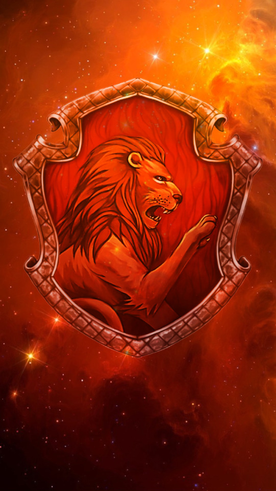 Gryffindor Iphone Backgrounds - HD Wallpaper 