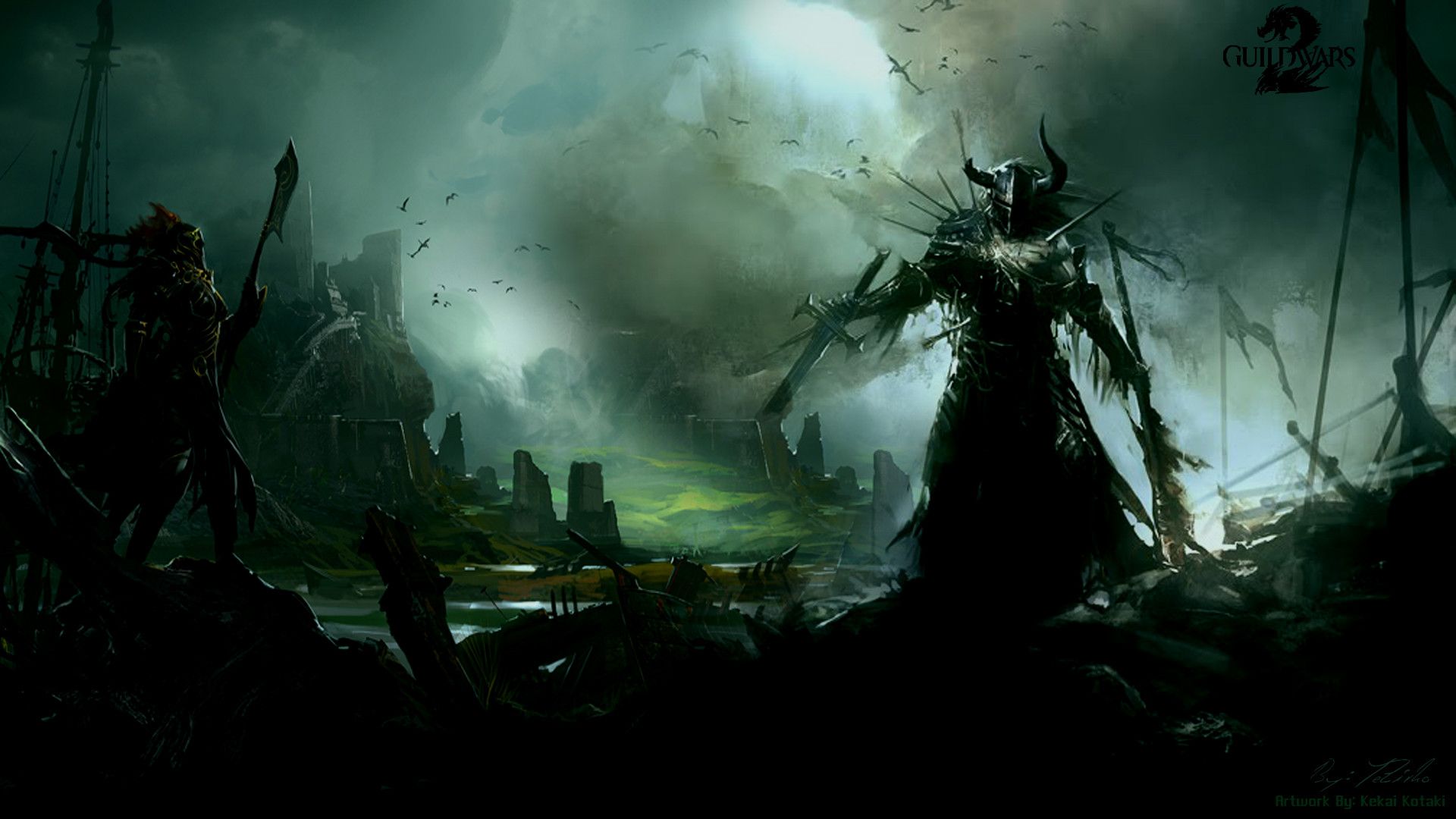 Top Hd Anime Wallpapers, Hdq - HD Wallpaper 