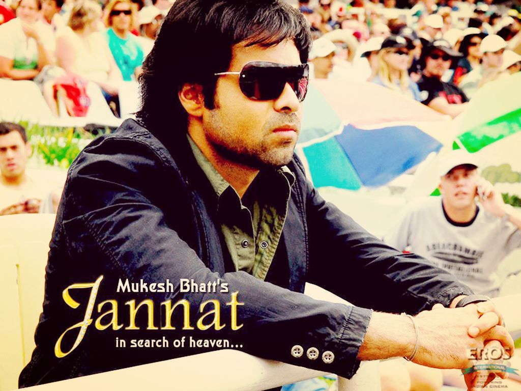 Emraan Hashmi Jannat 2008 - HD Wallpaper 