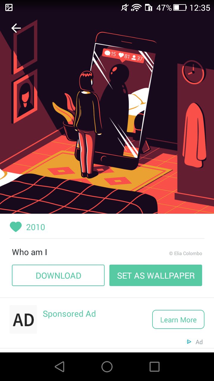 Walli Image 8 Thumbnail - HD Wallpaper 