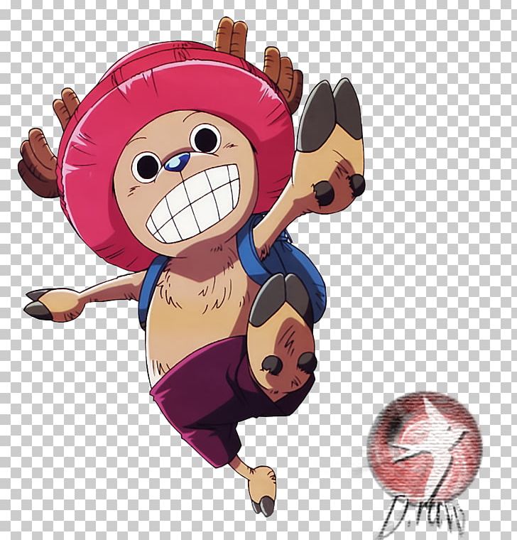 Tony Tony Chopper Monkey D - 원피스 배경 화면 - HD Wallpaper 