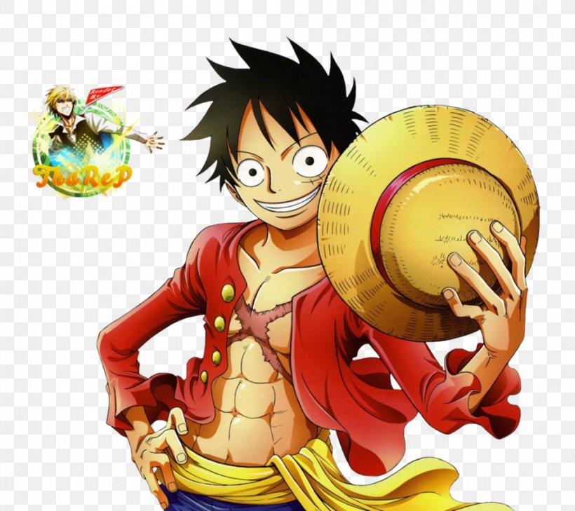 Luffy Portgas D - One Piece Luffy Png - HD Wallpaper 