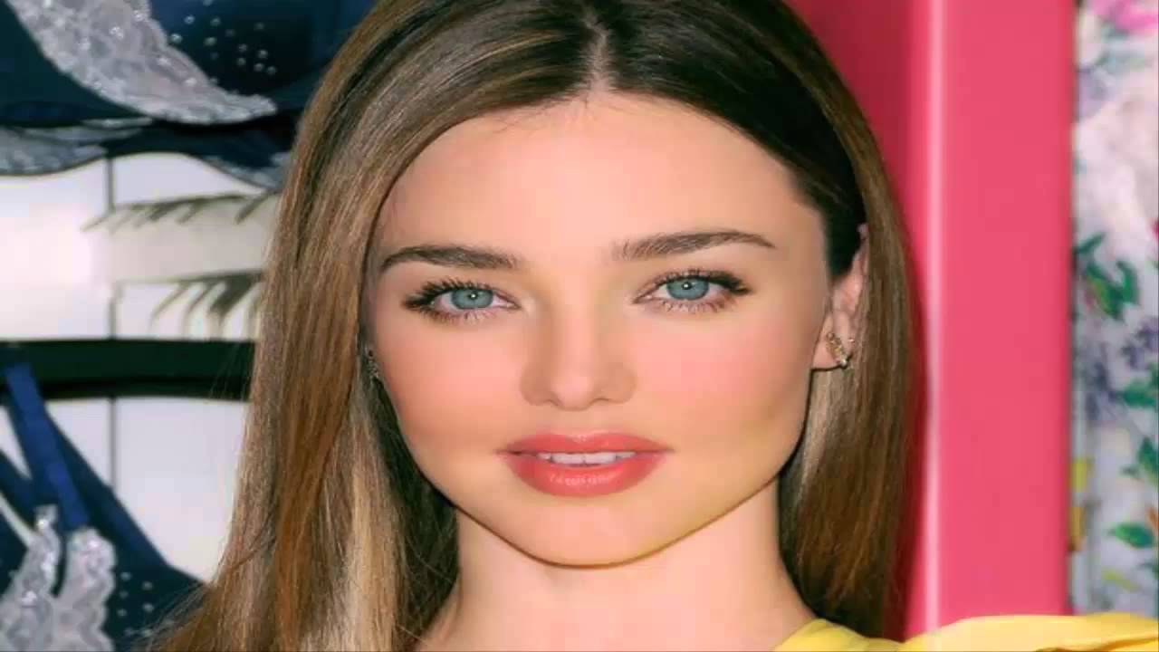Most Beautiful Face Woman In The World - HD Wallpaper 