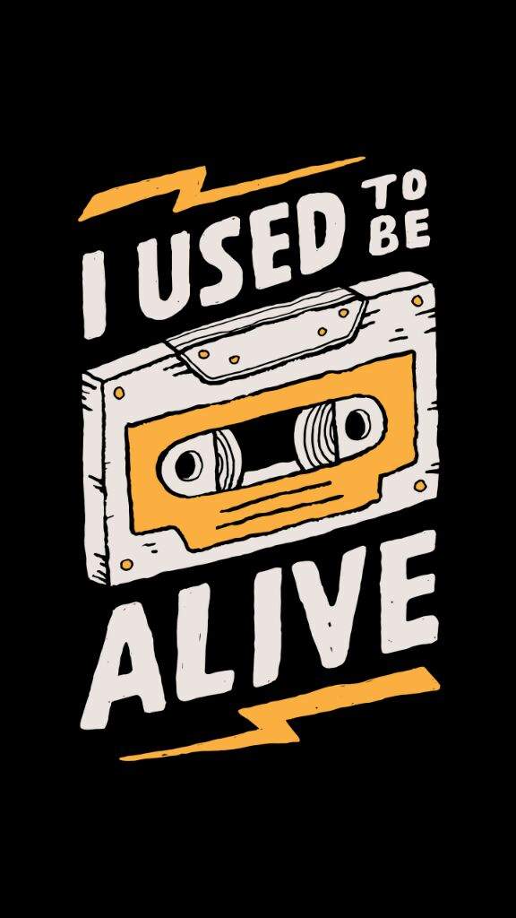 User Uploaded Image - Used To Be Alive - HD Wallpaper 