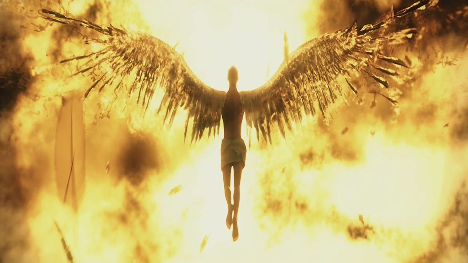 Http - //2 - Bp - Blogspot - Com/ Ex Human Revolution - Deus Ex Human Revolution Angel - HD Wallpaper 