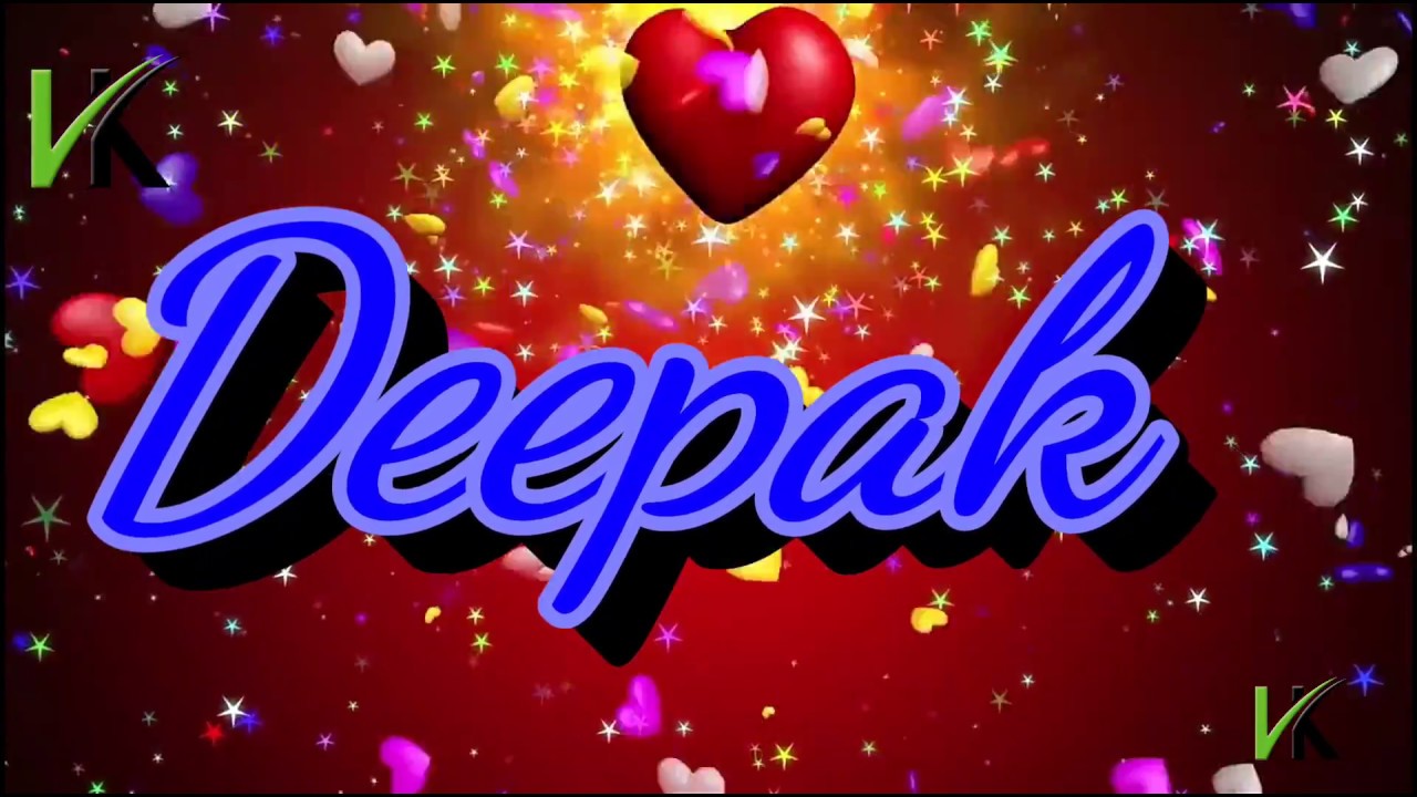 Deepak Yadav Image Name - 1280x720 Wallpaper 