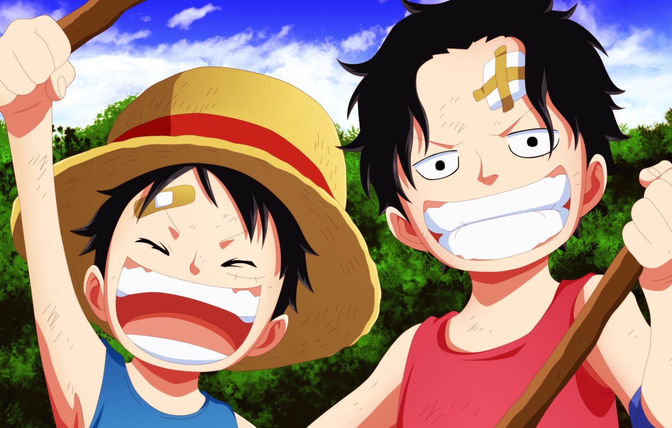 Photo Wallpaper Game, One Piece, Pirate, Hat, Anime, - One Piece - HD Wallpaper 