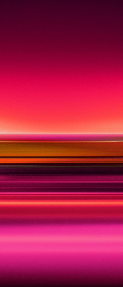 Sony Xperia 5 Stock Wallpapers - Sony Xperia 5 Stock - HD Wallpaper 