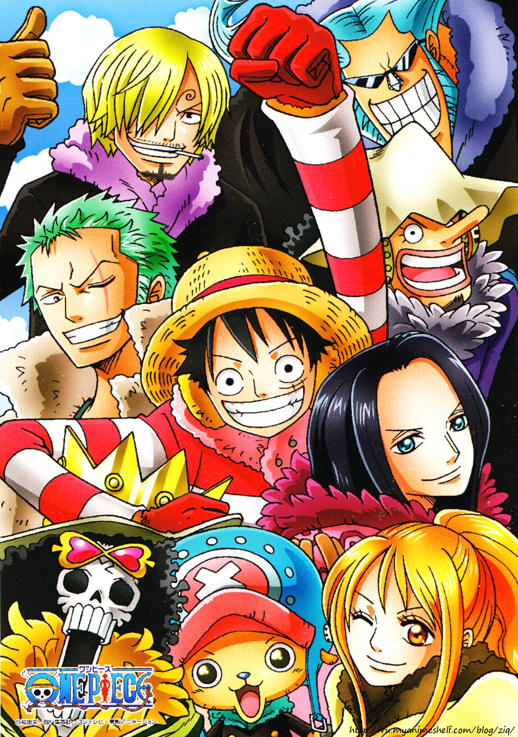 One Piece Wallpaper Phone - HD Wallpaper 